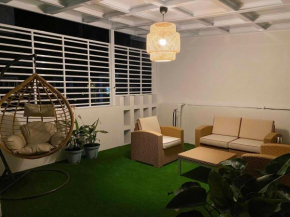 Yaka Hostel